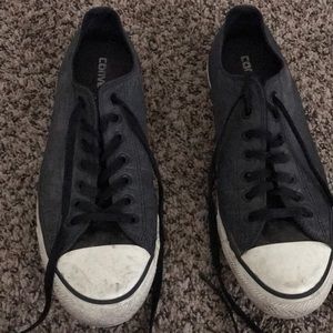 Converse shoes